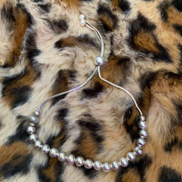 Sterling silver bracelet - Picture 1 of 6